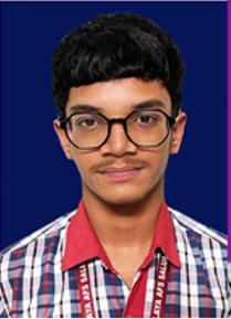 Debjit Dey