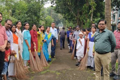 SAFAI ABHIYAAN