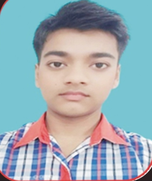 शिरीष विश्वकर्मा