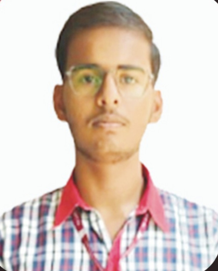 अभय कुमार