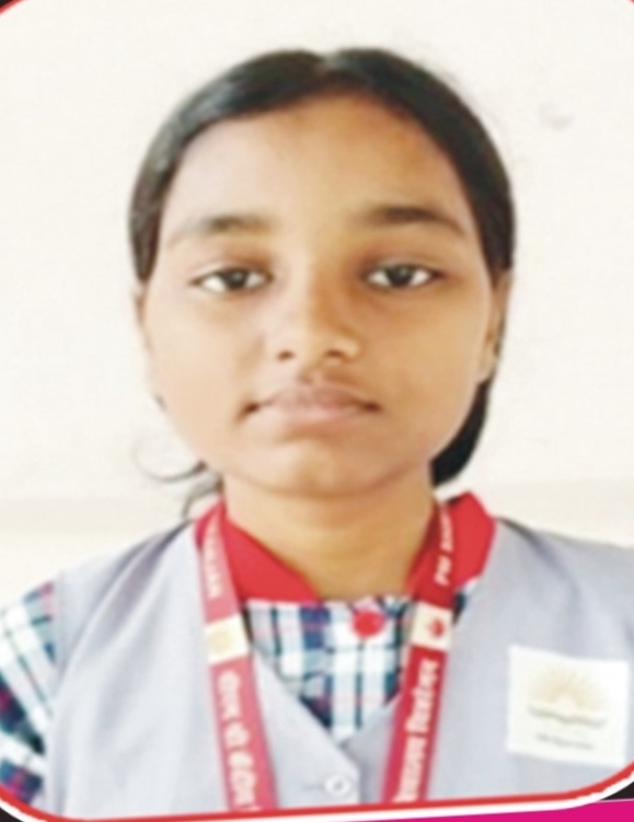 Megha Kumari