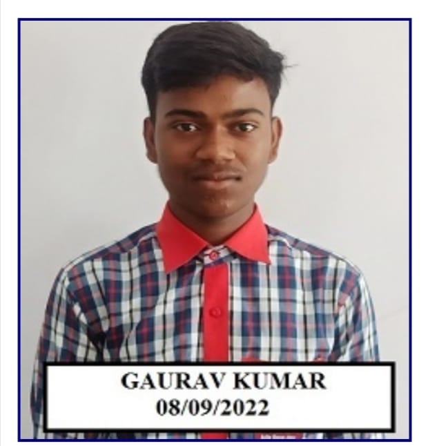 Gaurav Kumar