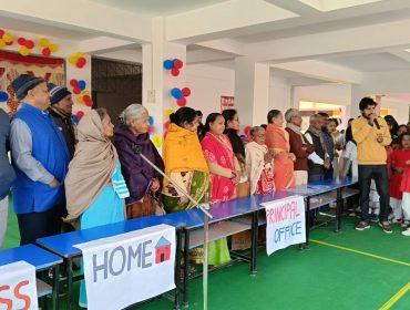 Grandparents' Day