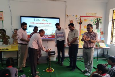 अंतरराष्ट्रीय आपदा जोखिम न्यूनीकरण दिवस