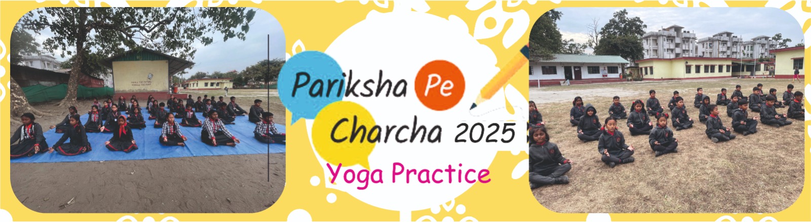 Pariksha Pe Charcha 2025 Activities