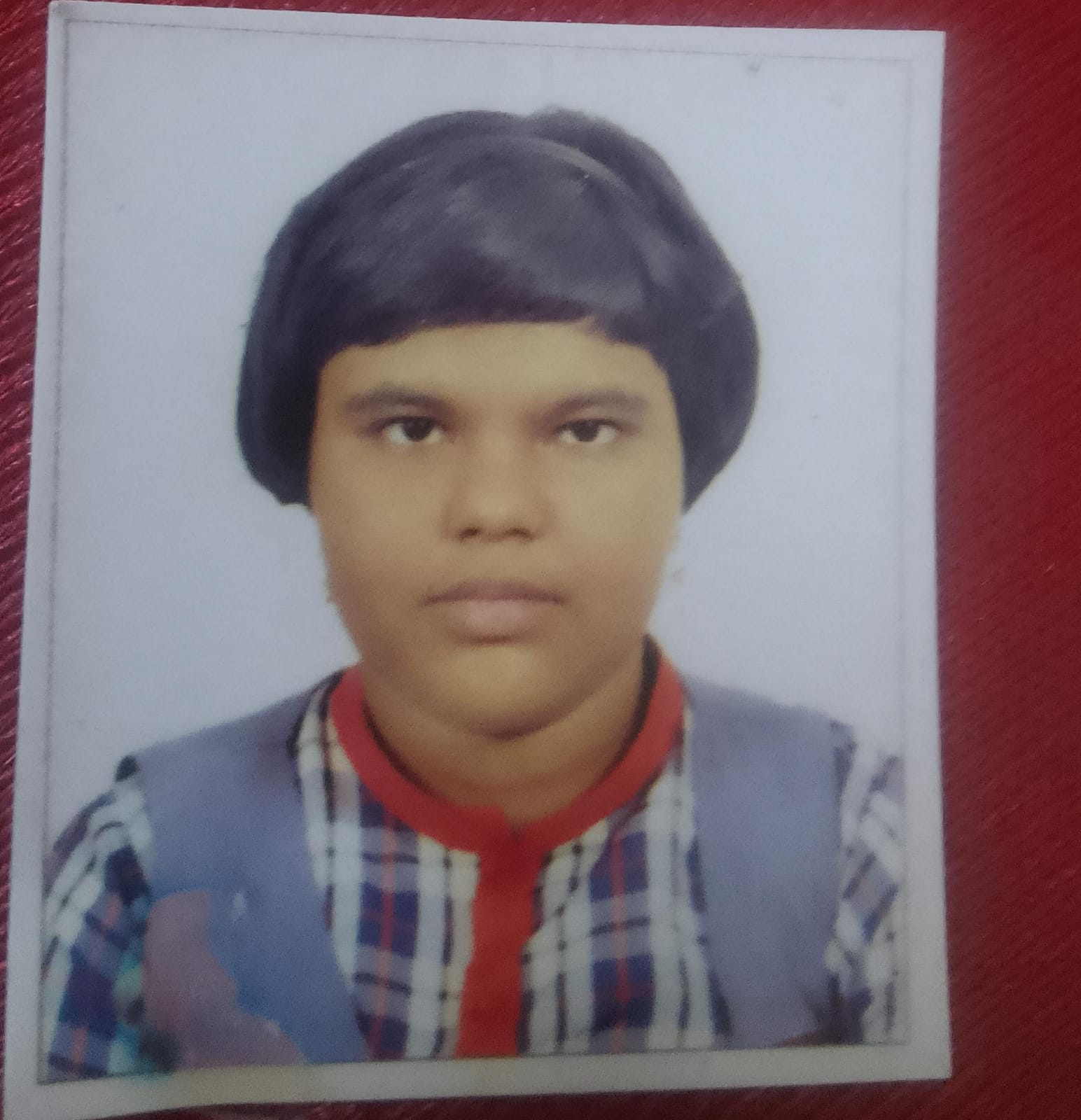 त्रिशा