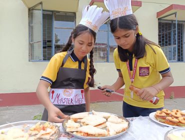 बिना आग के खाना पकाएं