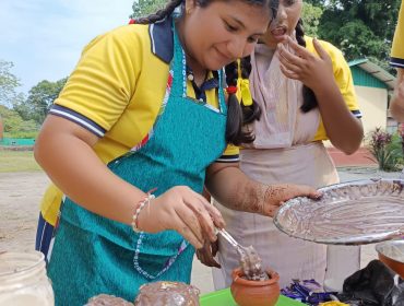 बिना आग के खाना पकाएं