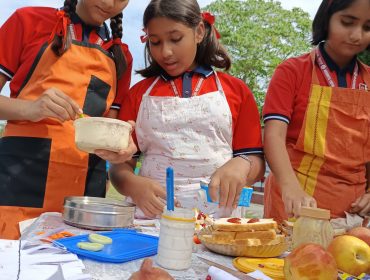 बिना आग के खाना पकाएं