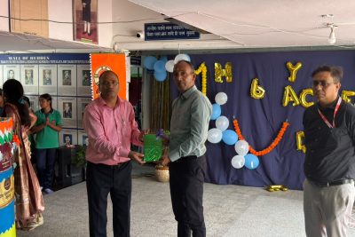 Teacher's day