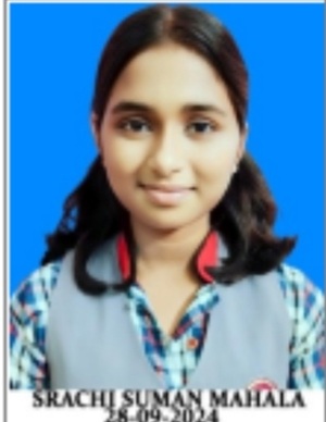 student name