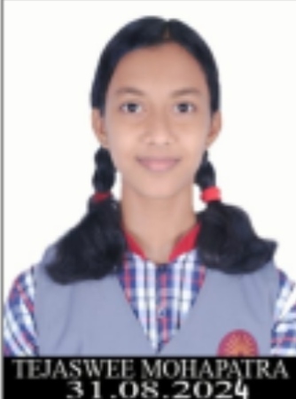 student name