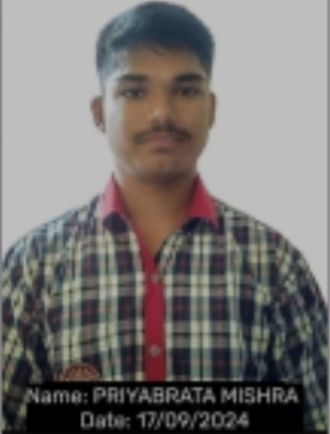 student name