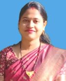 PUSPANJALI SAHOO (TGT MATHS)