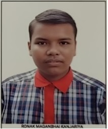 student name
