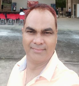 jitendra