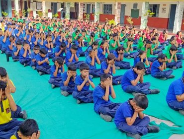 YOGA DAY