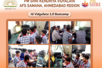 AI VidyaSetu 1.0 BootCamp_2025