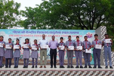 AI VIDYASETU1.0