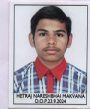 HETRAJ NARESHBHAI MAKWANA