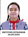 ब्रितितोपा सूत्रधा