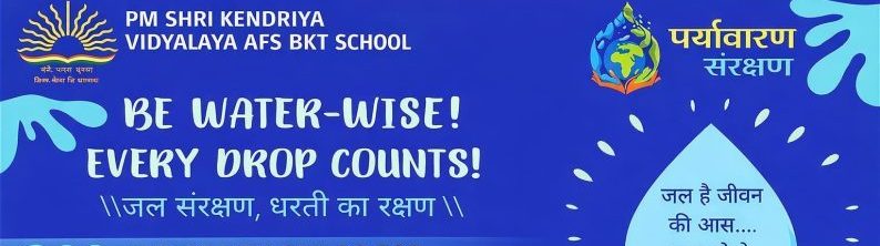 BANNER ON JAL PAKHWADA