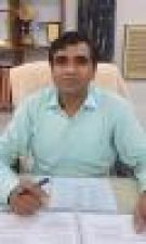 Dr NIRAJ BABU