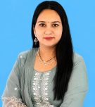 pooja maam