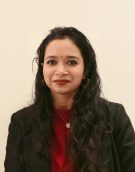 yogita maam