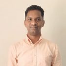 DUSMANTA KUMAR BHOI