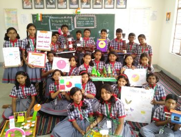 STEM WEEK 3