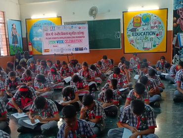 STEM WEEK 5