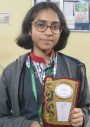 TANVEE BEHERA