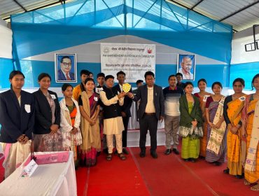 YOUTH PARLIAMENT