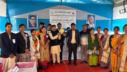YOUTH PARLIAMENT