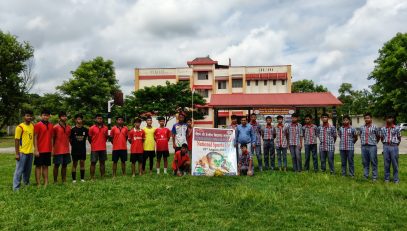 National sports Day