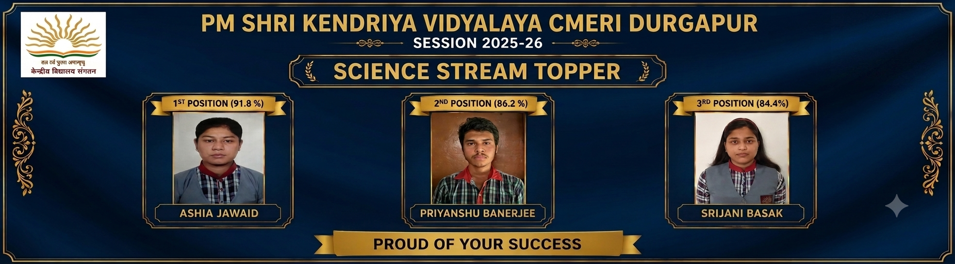 sci topper