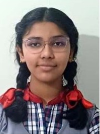 स्निग्धा घोष
