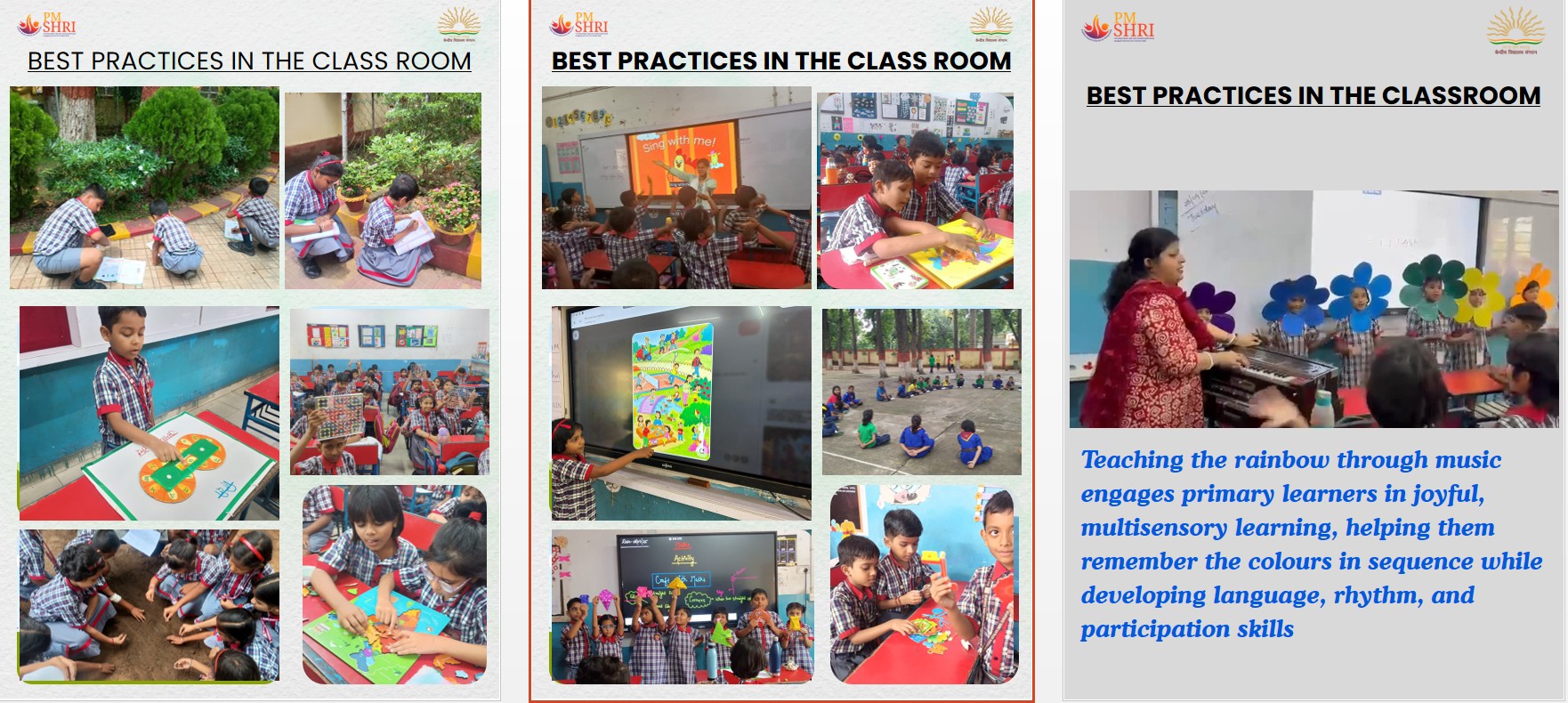 Best Practices Classroom1