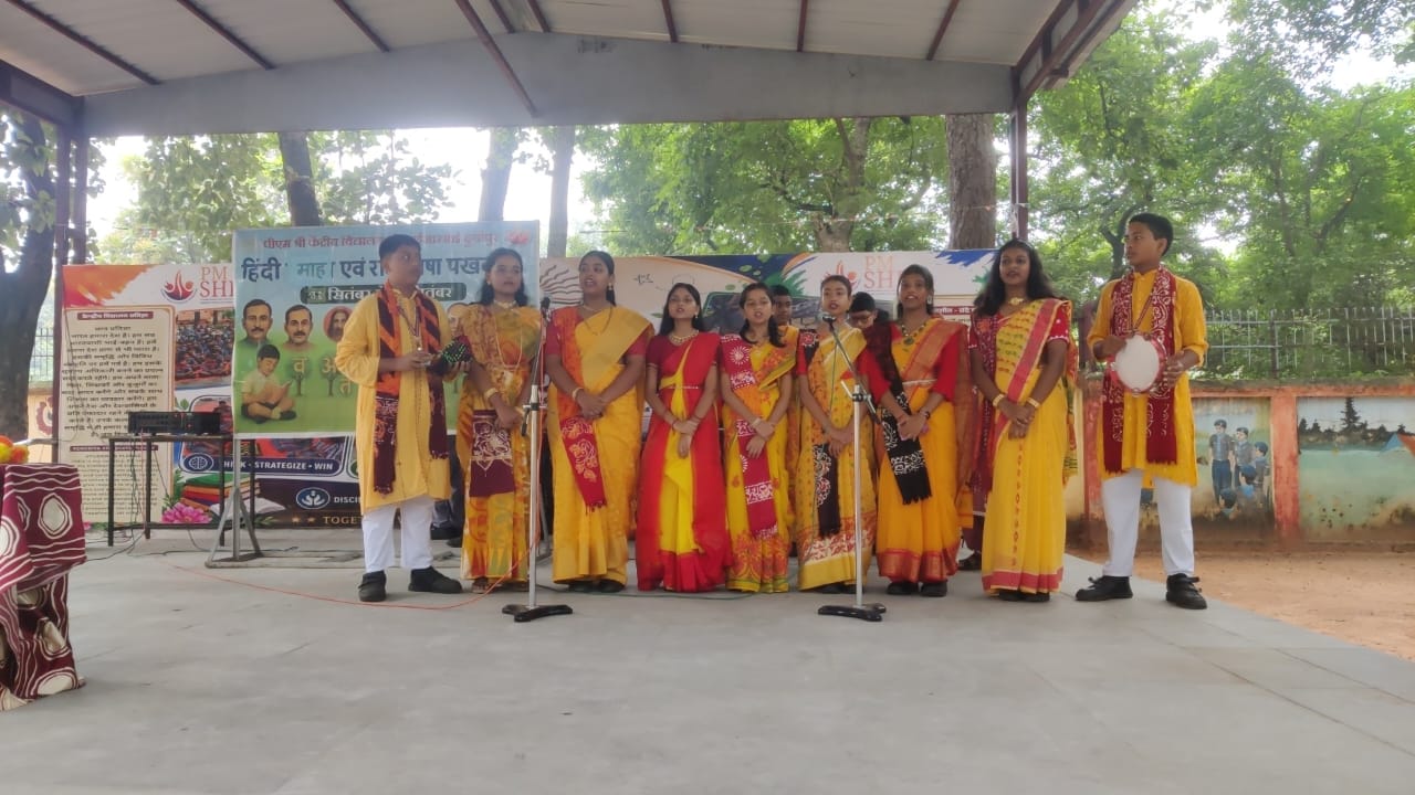 Hindi Diwas2