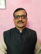 Sunil Prasad Ray