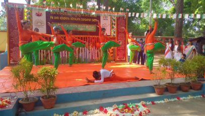 स्वतंत्रता दिवस