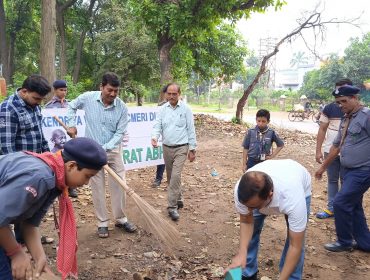 SWACHH BHARAT SUNDAR BHARAT