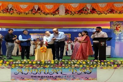 Annual Day Celebration