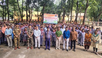 Vigilance Awareness Week 2025-1
