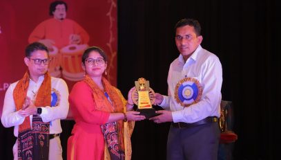 वार्षिकोत्सव 2025 की यादें