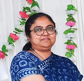 Smt Shruti Bhargava