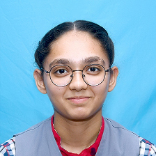 अमीन ट्विंकल अजयकुमार