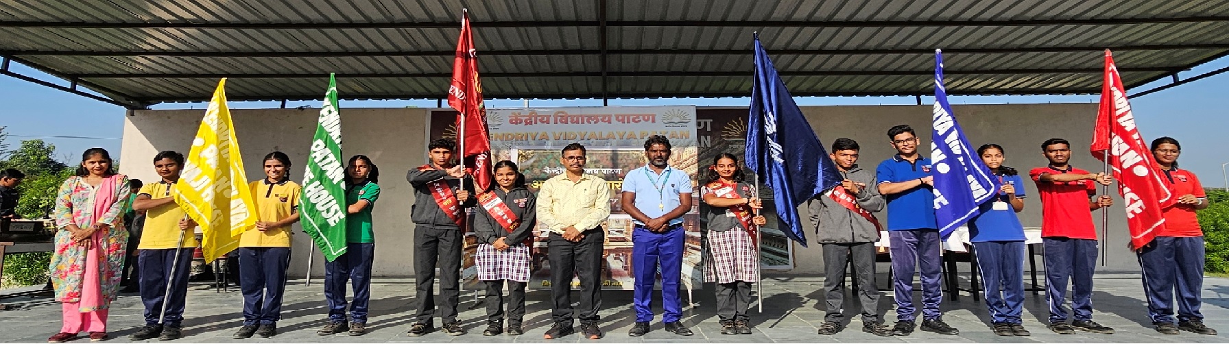 Empowering Future Leaders