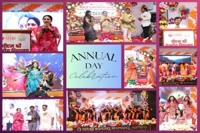 Annual Day